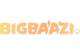 Big Baazi casino logo