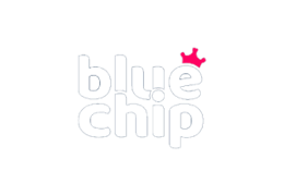 BlueChip casino logo